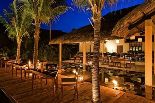 фото отеля Bai Tram Hideaway Resort