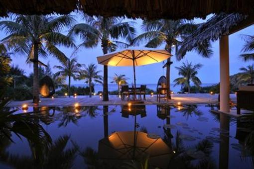 фото отеля Bai Tram Hideaway Resort