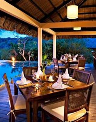 фото отеля Bai Tram Hideaway Resort