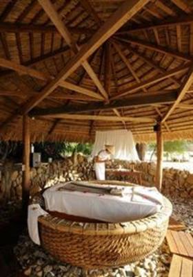 фото отеля Bai Tram Hideaway Resort