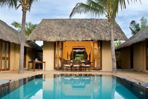 фото отеля Bai Tram Hideaway Resort