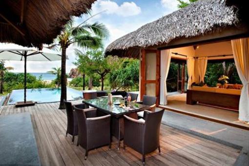 фото отеля Bai Tram Hideaway Resort