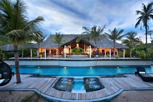 фото отеля Bai Tram Hideaway Resort