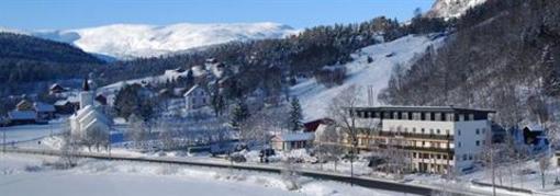 фото отеля Oppheim Hotel and Resort