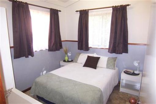 фото отеля Blue Dolphin Resort and Holiday Park