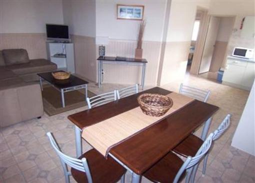 фото отеля Blue Dolphin Resort and Holiday Park