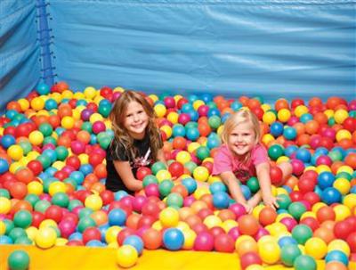 фото отеля Blue Dolphin Resort and Holiday Park