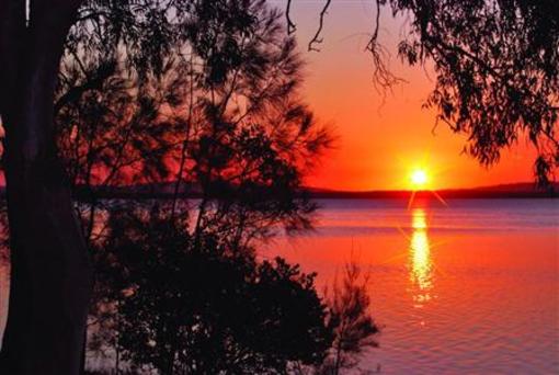 фото отеля Blue Dolphin Resort and Holiday Park