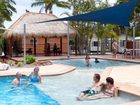 фото отеля Blue Dolphin Resort and Holiday Park