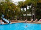 фото отеля Blue Dolphin Resort and Holiday Park