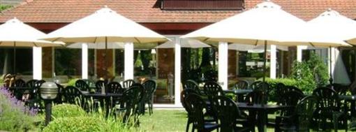 фото отеля Hotel Restaurant Engelanderhof