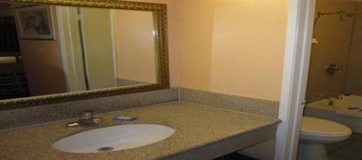 фото отеля Dynasty Inn Gardena