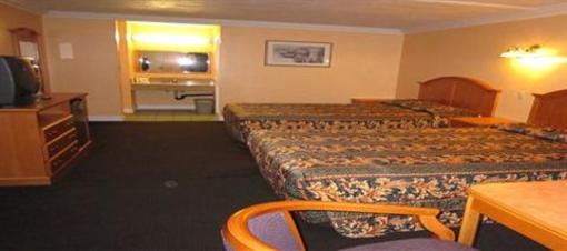 фото отеля Dynasty Inn Gardena