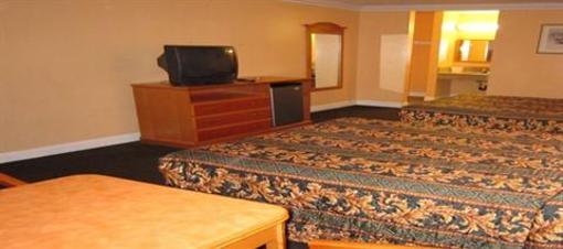 фото отеля Dynasty Inn Gardena