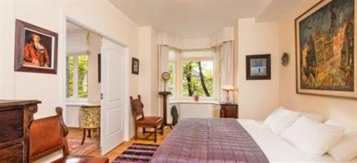 фото отеля Wilde Guest Apartment Ulikooli 3