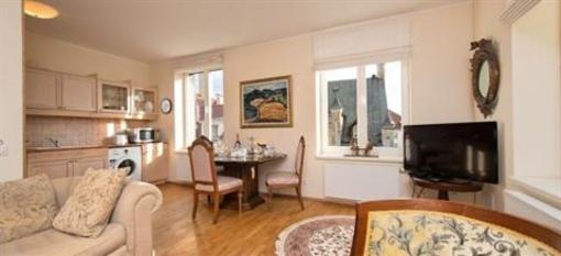 фото отеля Wilde Guest Apartment Ulikooli 3