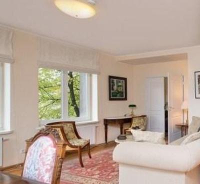 фото отеля Wilde Guest Apartment Ulikooli 3