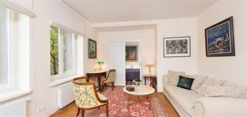 фото отеля Wilde Guest Apartment Ulikooli 3