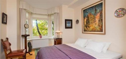 фото отеля Wilde Guest Apartment Ulikooli 3