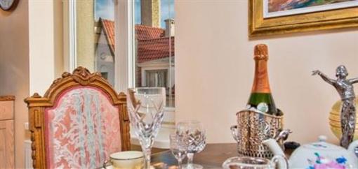 фото отеля Wilde Guest Apartment Ulikooli 3