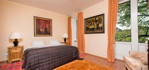 фото отеля Wilde Guest Apartment Ulikooli 3