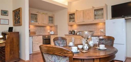 фото отеля Wilde Guest Apartment Ulikooli 3