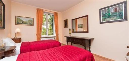 фото отеля Wilde Guest Apartment Ulikooli 3