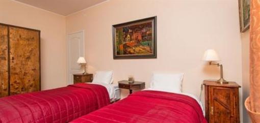 фото отеля Wilde Guest Apartment Ulikooli 3