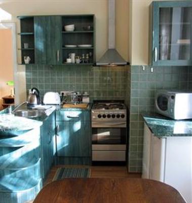 фото отеля Wilde Guest Apartment Ulikooli 3