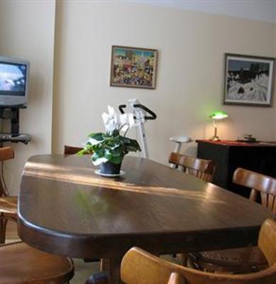 фото отеля Wilde Guest Apartment Ulikooli 3