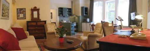 фото отеля Wilde Guest Apartment Ulikooli 3