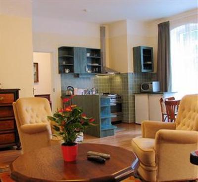 фото отеля Wilde Guest Apartment Ulikooli 3