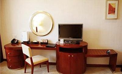 фото отеля Jinniu Hotel