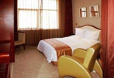 фото отеля Jinniu Hotel