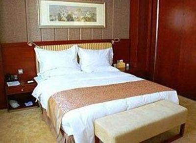 фото отеля Jinniu Hotel