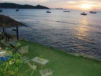 Hospedaria Peixe Vivo