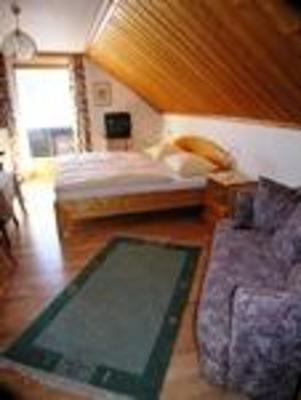 фото отеля Pension Hohenau