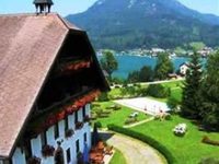 Pension Hohenau