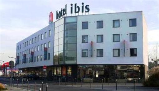 фото отеля Ibis Maubeuge