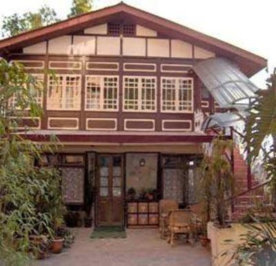 фото отеля Netuk House Hotel