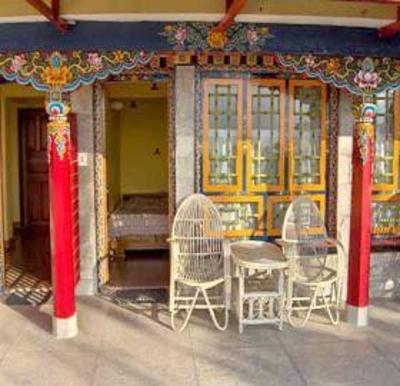 фото отеля Netuk House Hotel