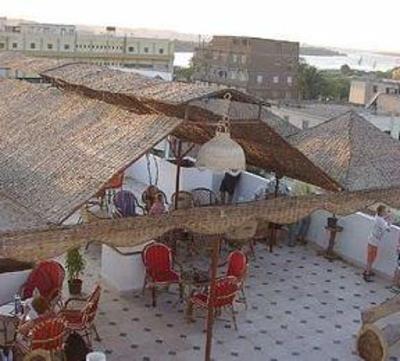 фото отеля Paradise Hotel Aswan