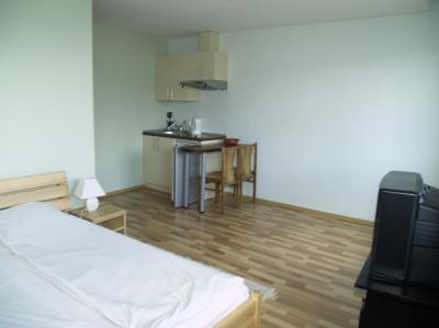 фото отеля Hotel Aitvaras