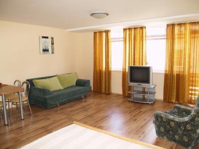 фото отеля Hotel Aitvaras
