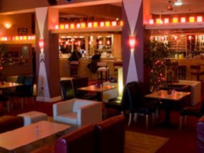 фото отеля Sutherlands Boutique Hotel