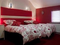 Sutherlands Boutique Hotel