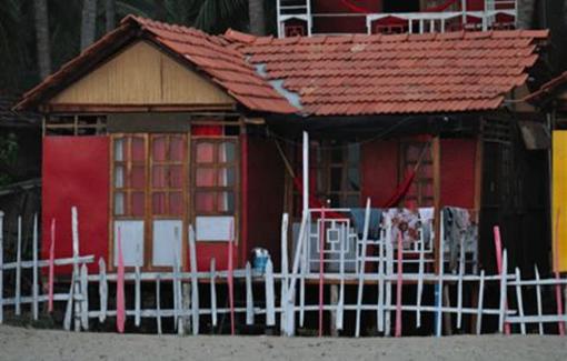 фото отеля Romance Beach Huts