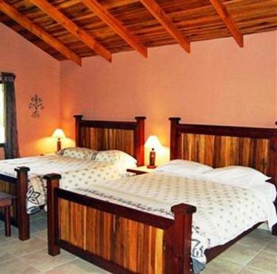 фото отеля Poco Cielo Resort