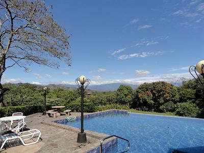 фото отеля Poco Cielo Resort