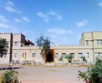 фото отеля Auberge l'Oasis